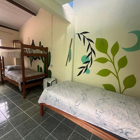 Multiverso Hostel Lencois Luaran gambar