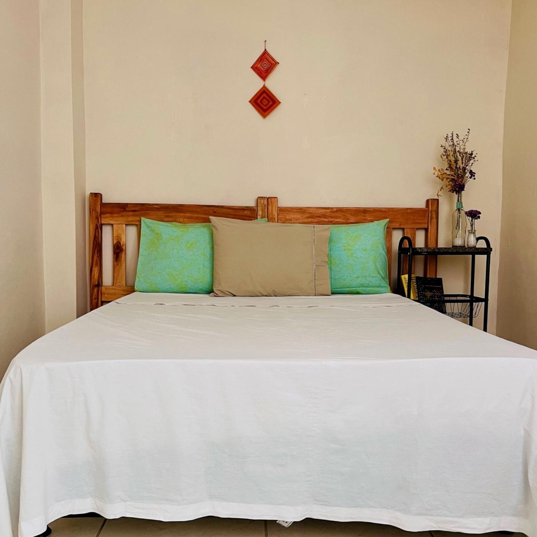 Multiverso Hostel Lencois Luaran gambar