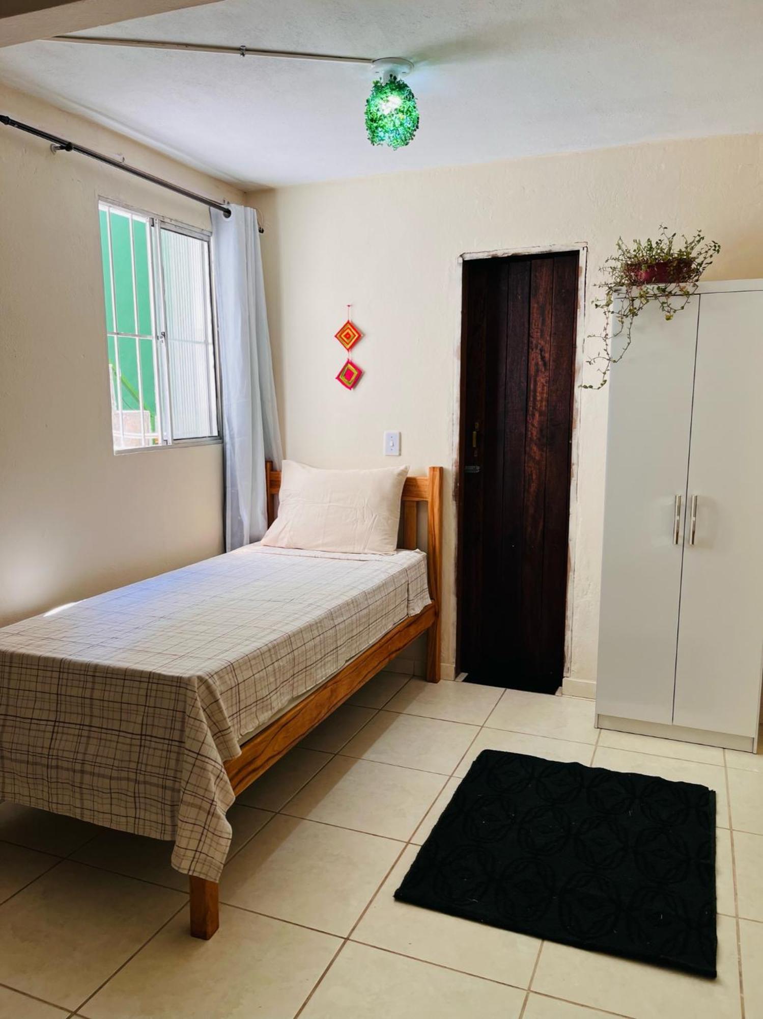 Multiverso Hostel Lencois Luaran gambar