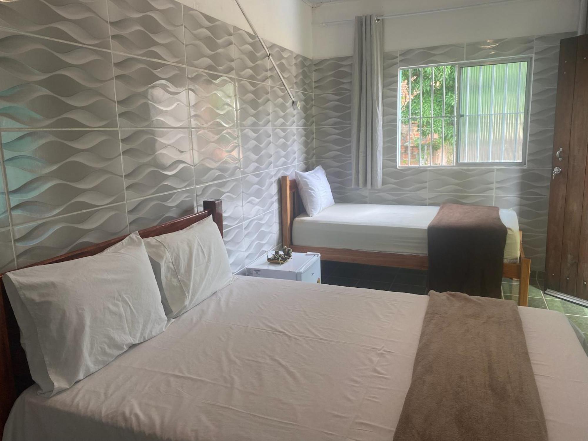 Multiverso Hostel Lencois Luaran gambar