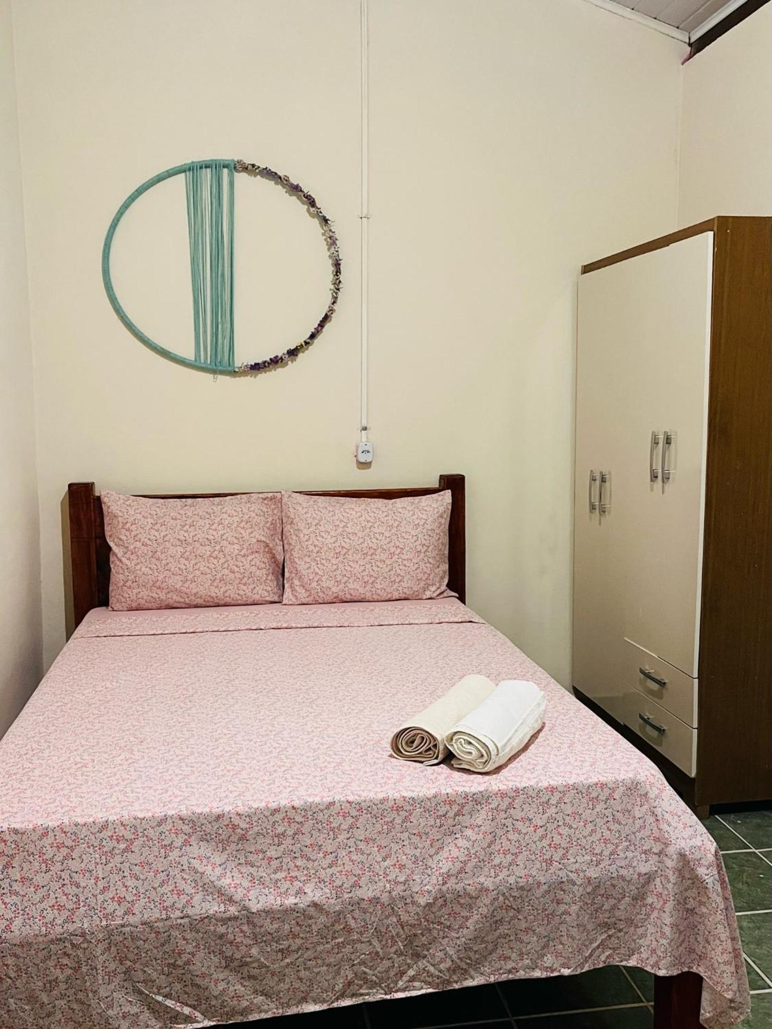Multiverso Hostel Lencois Luaran gambar