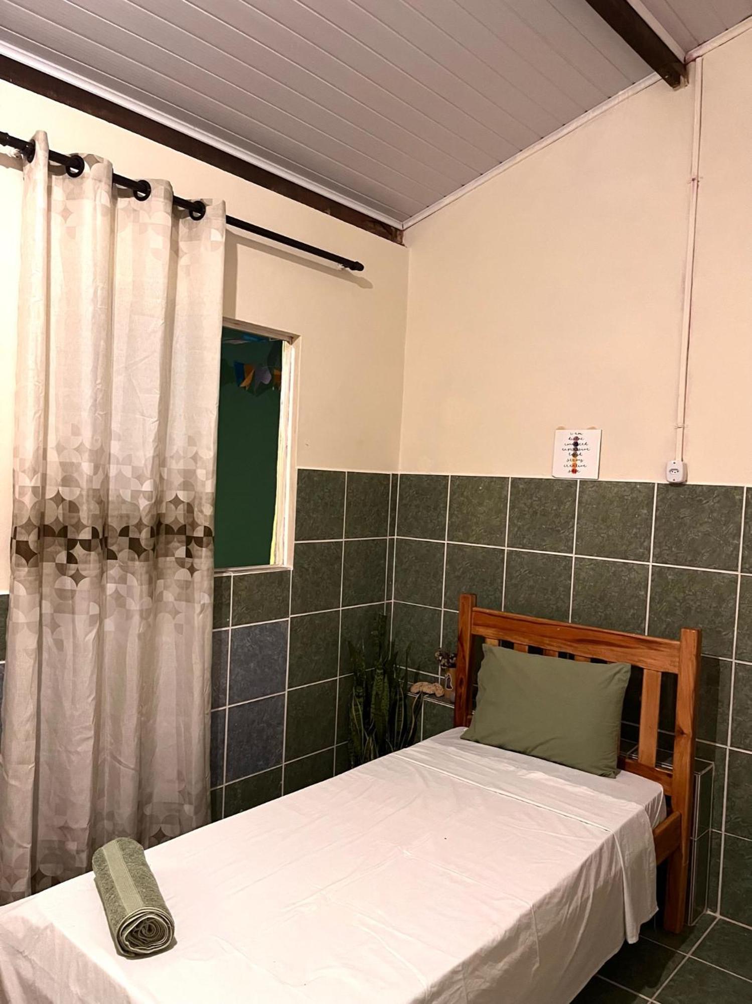 Multiverso Hostel Lencois Luaran gambar
