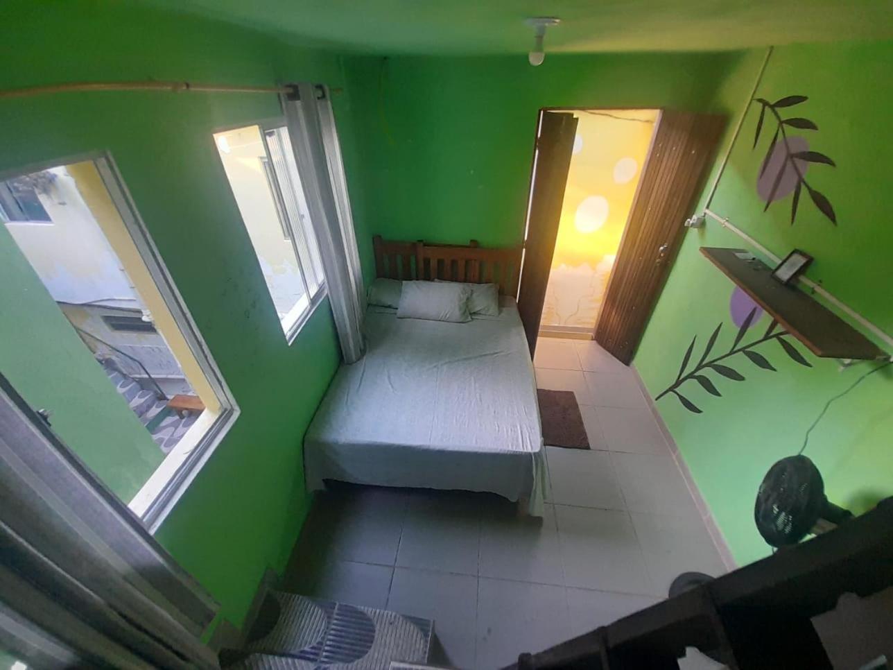 Multiverso Hostel Lencois Luaran gambar