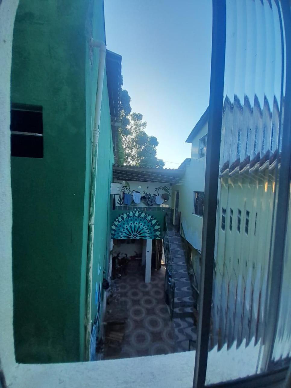 Multiverso Hostel Lencois Luaran gambar
