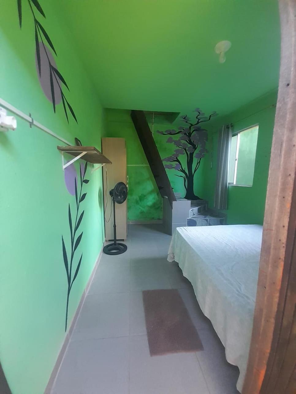 Multiverso Hostel Lencois Luaran gambar