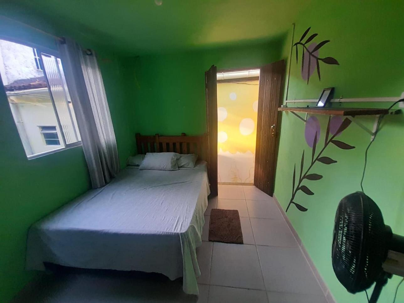 Multiverso Hostel Lencois Luaran gambar