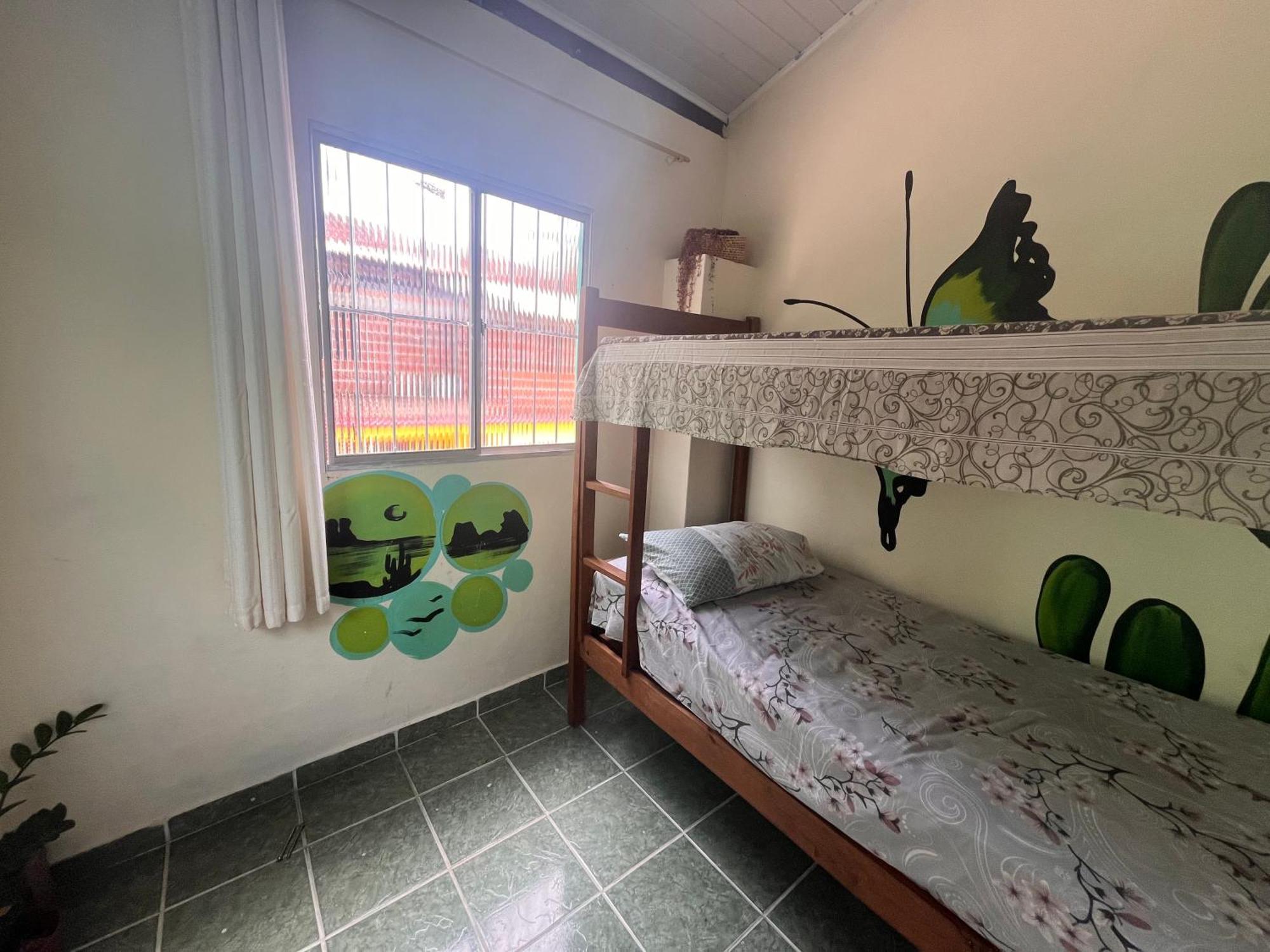 Multiverso Hostel Lencois Luaran gambar