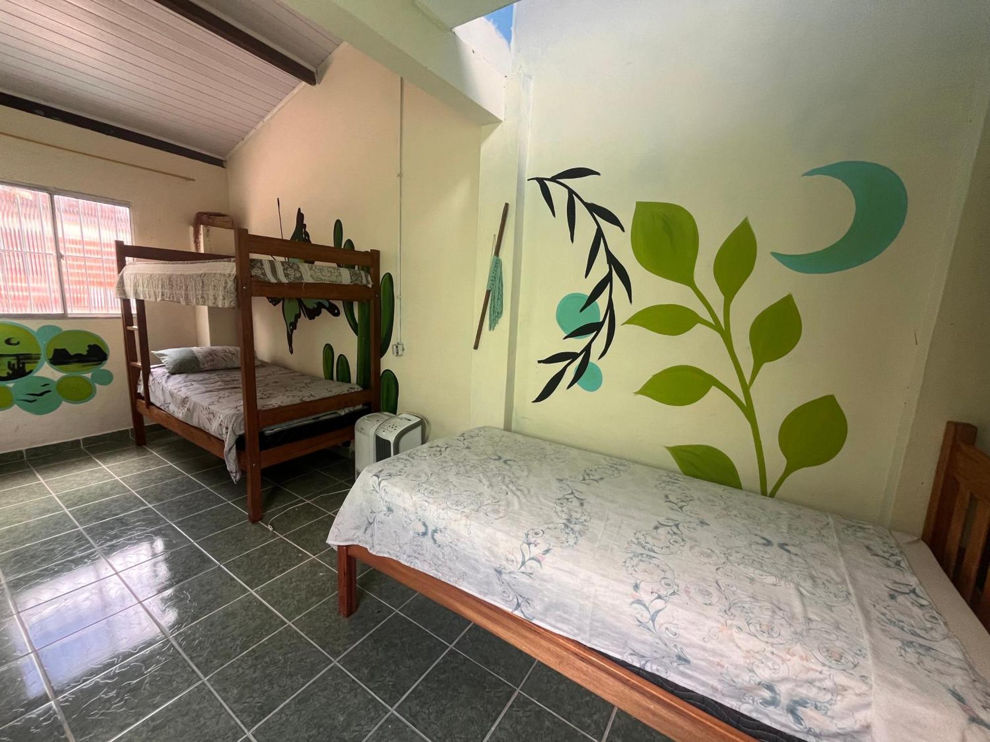 Multiverso Hostel Lencois Luaran gambar